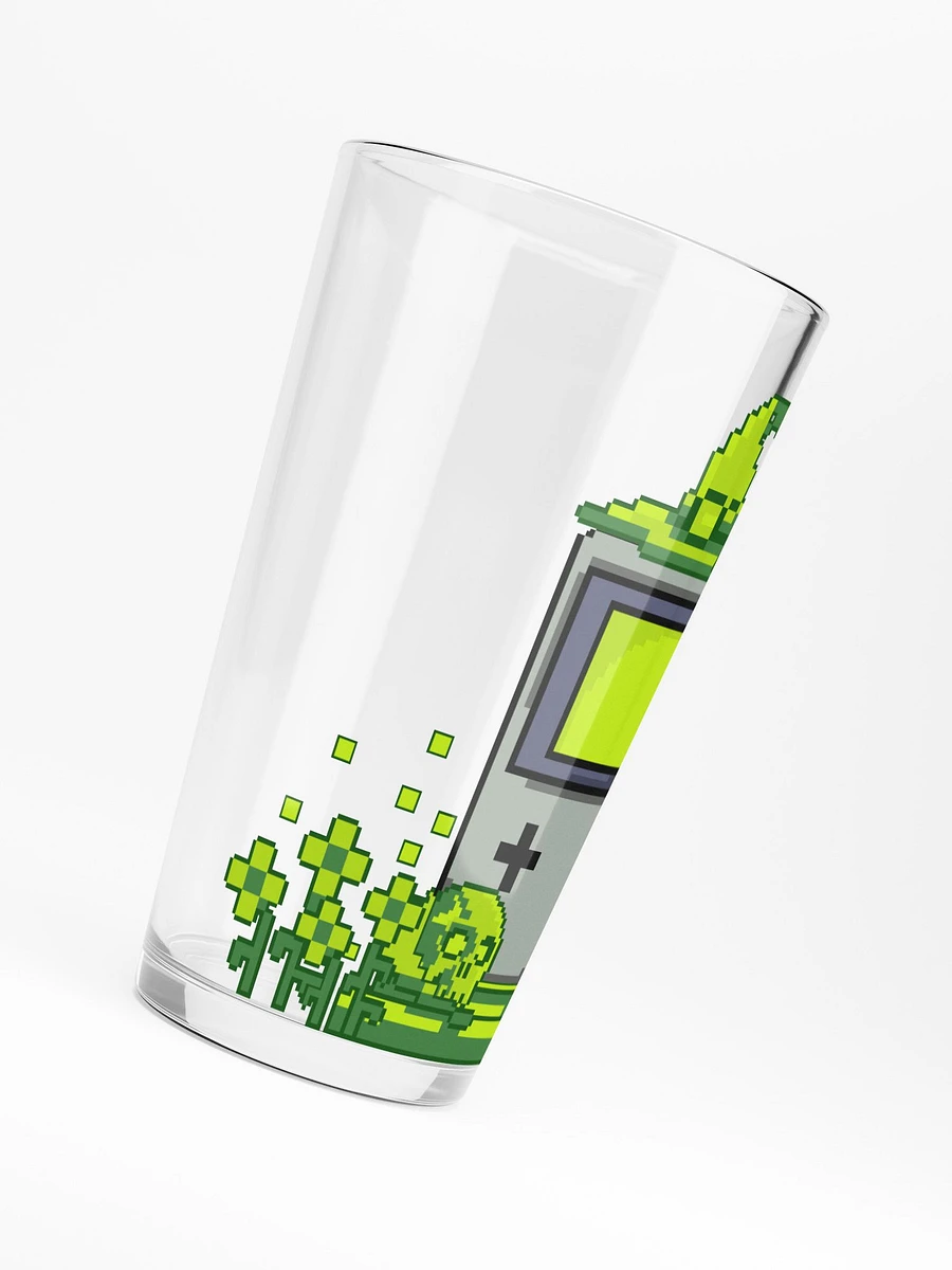 Game-Boo Colorless Tumbler product image (6)