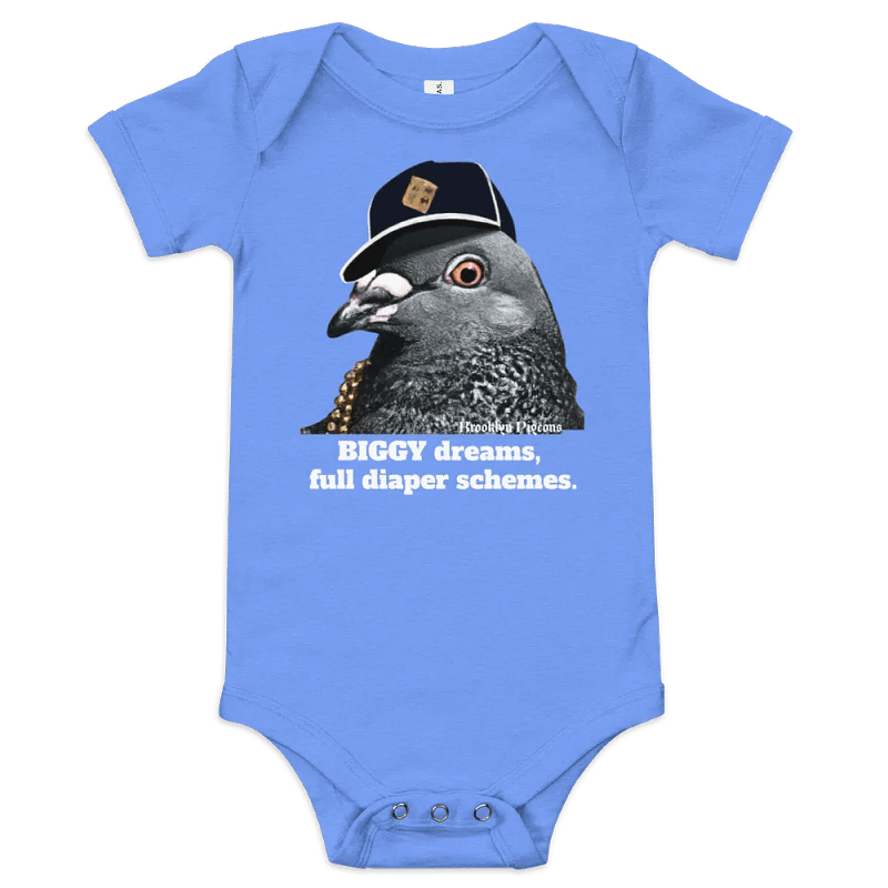 BIGGY dreams Onesie