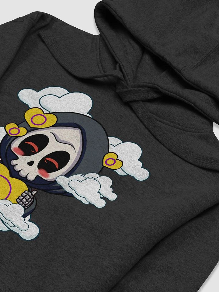 Intersex Pride Hoodie product image (1)