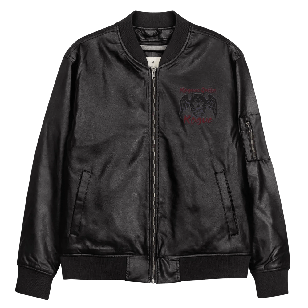 Rogues Bomber product image (11)