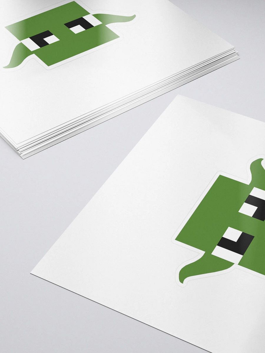 andyisyoda Sticker product image (5)