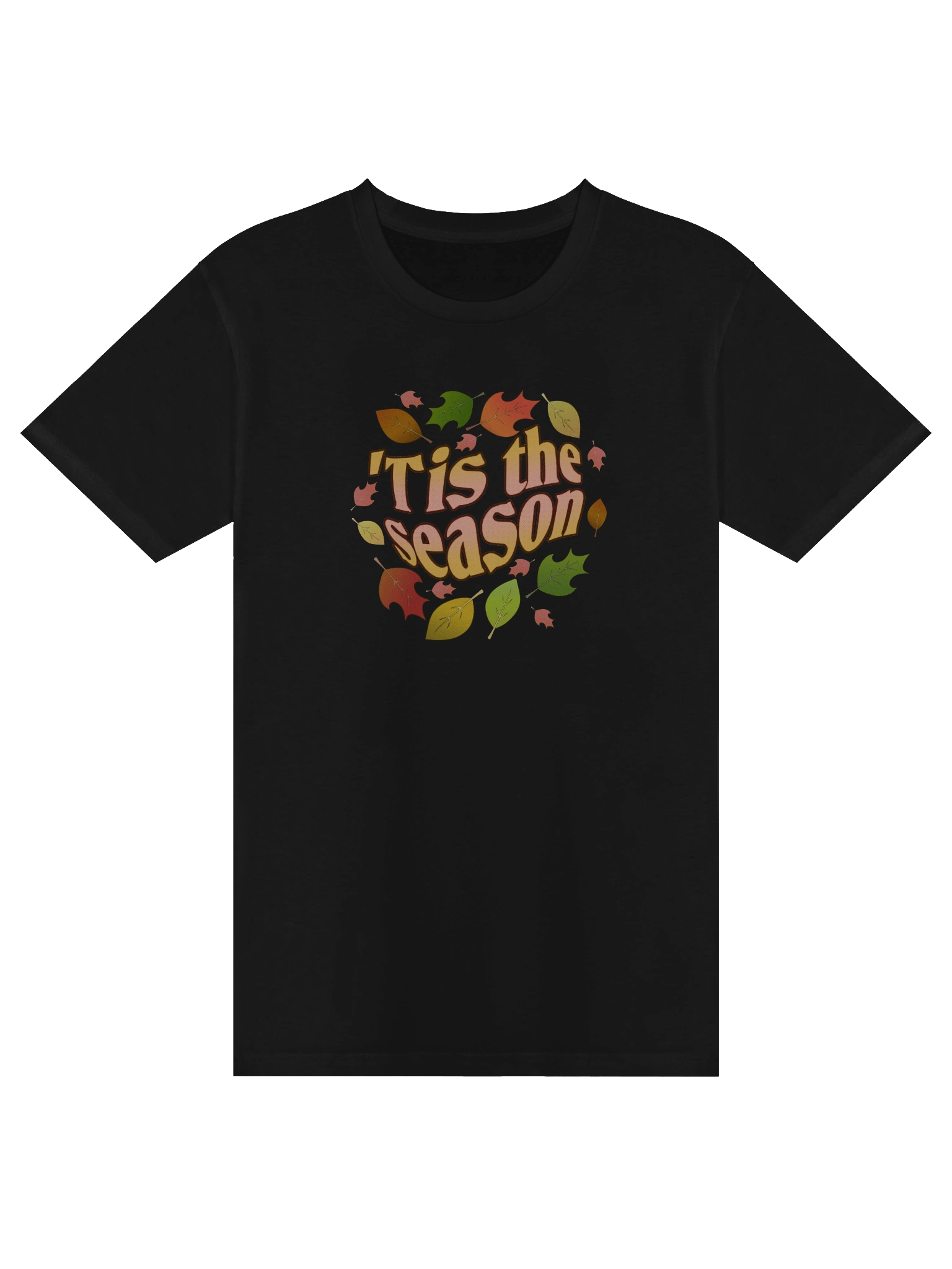 "'Tis The Season" - Unisex Premium T-Shirt product image (5)
