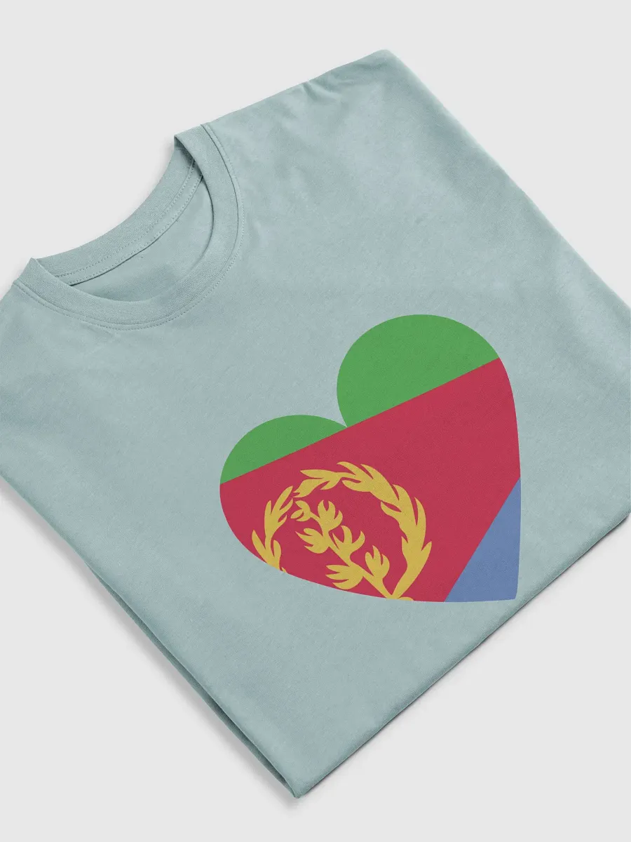 Victory Heart Men's Tee product image (31)