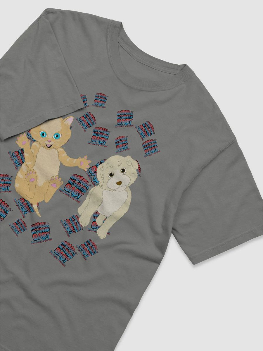 Adorable Newborn Baby Kittens & Puppies product image (3)