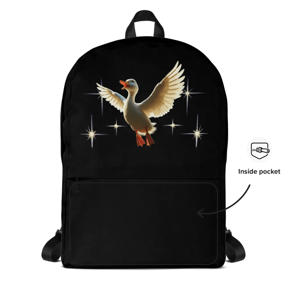 Quack Pack product image (5)