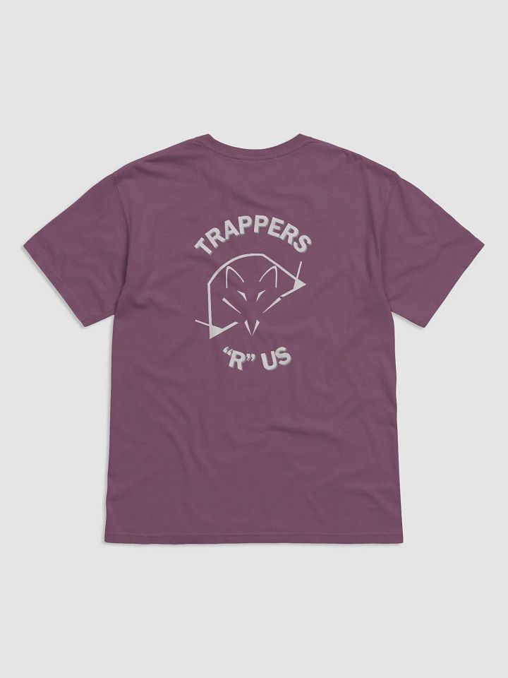 Trappers 