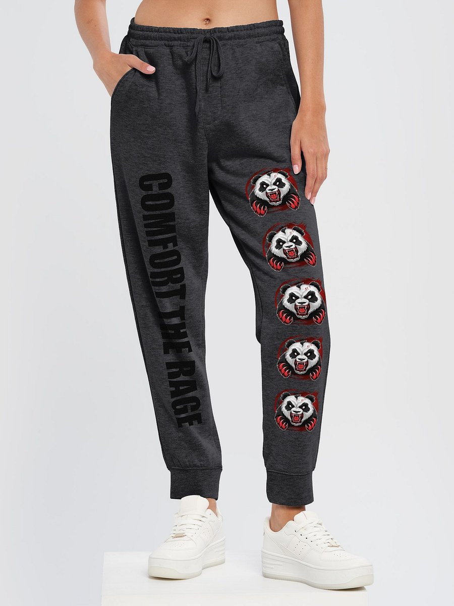 "Comfort The Rage" Sweatpants product image (6)