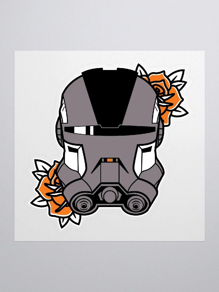 Echo S2 - Sticker product image (1)
