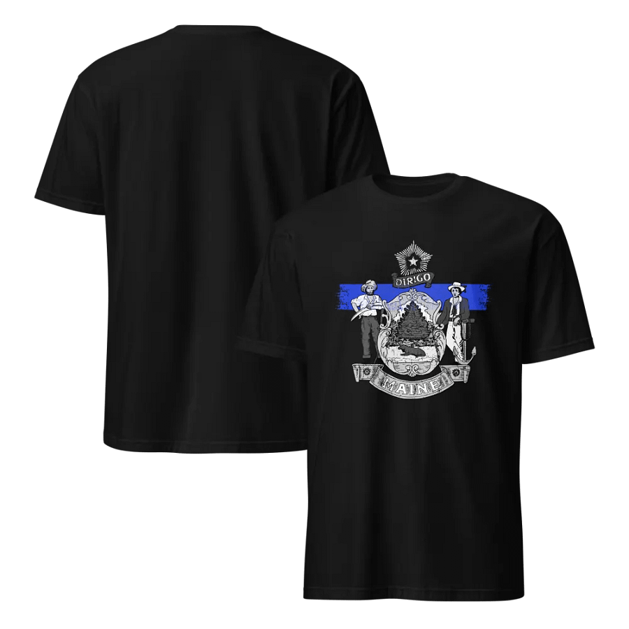 Maine Police product image (6)