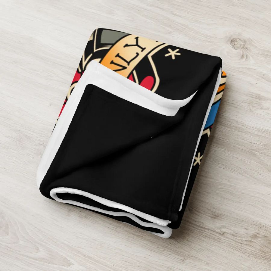 Galaxy's Edge Flash - Blanket product image (4)