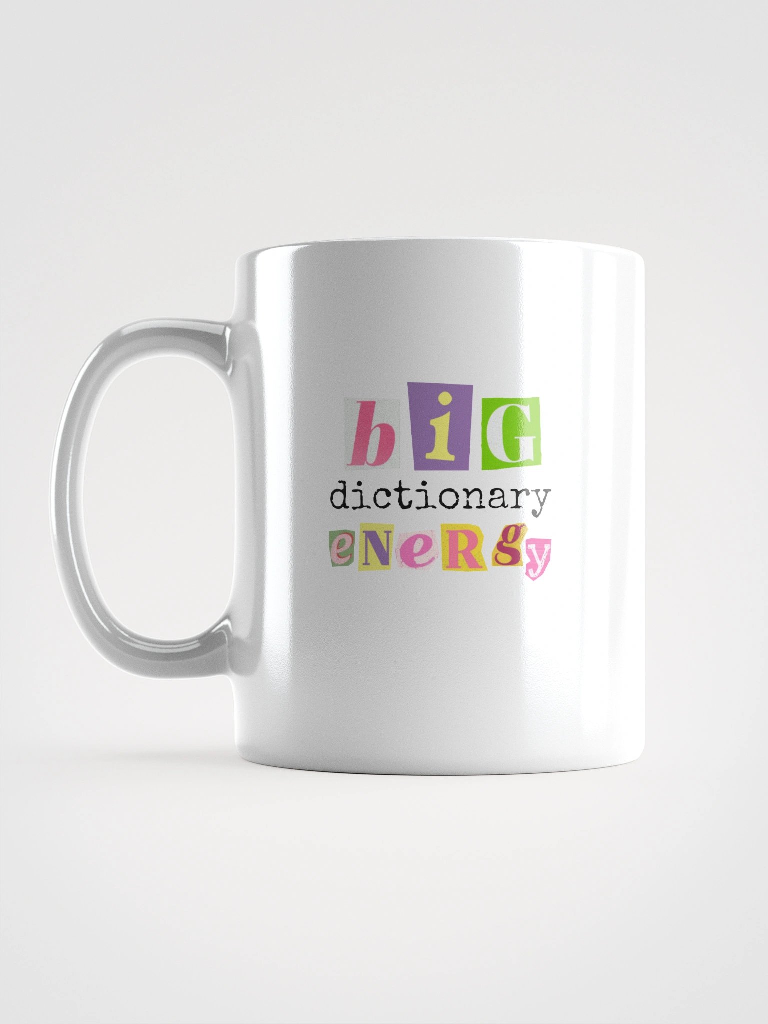 big dictionary energy mug product image (17)