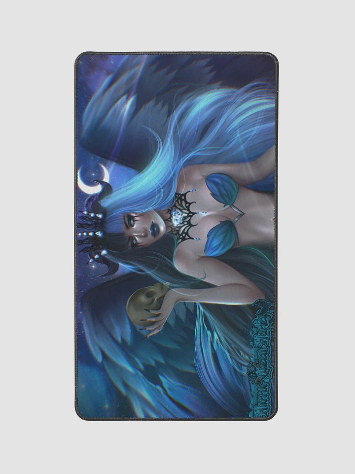 Embrace of the Dead Deskmat product image (1)