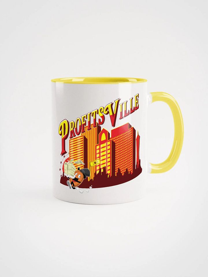 PROFITSVILLE product image (1)