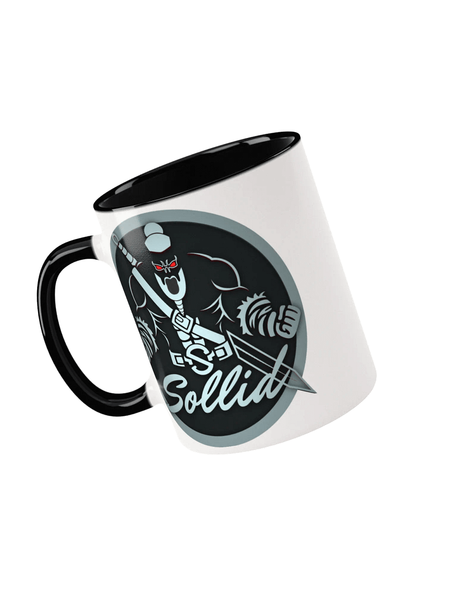 Sollid Mug product image (6)