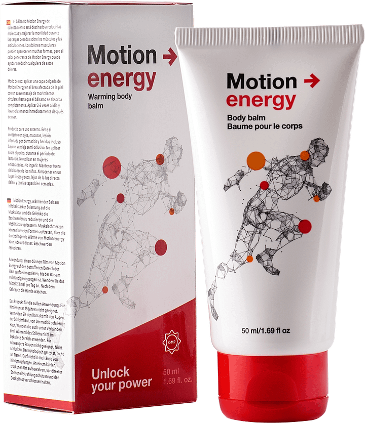Motion Energy product image (1)