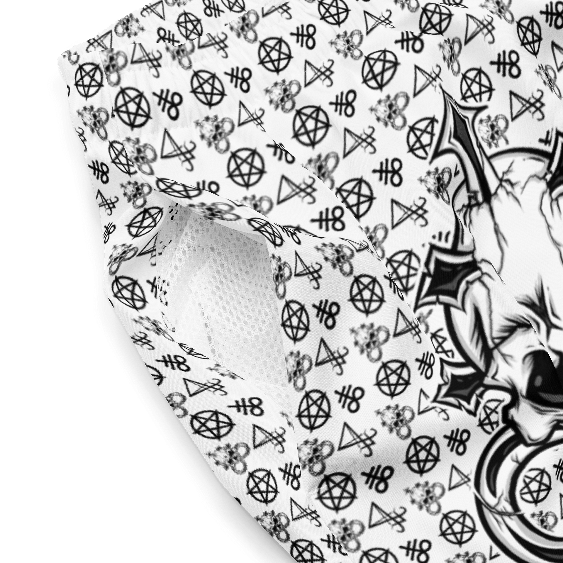 SPR Swim Trunks product image (4)
