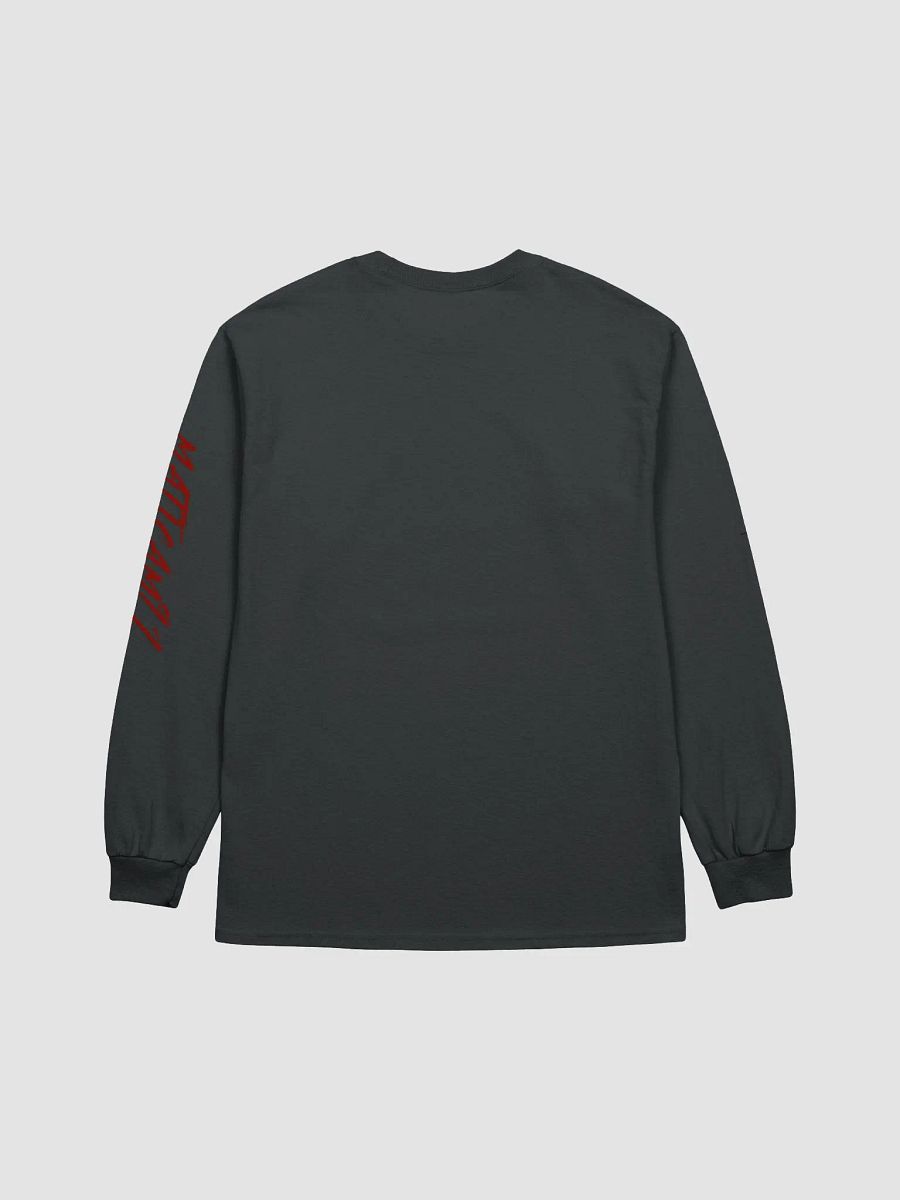 Cub Crew Tree Long Sleeve Shirt product image (12)