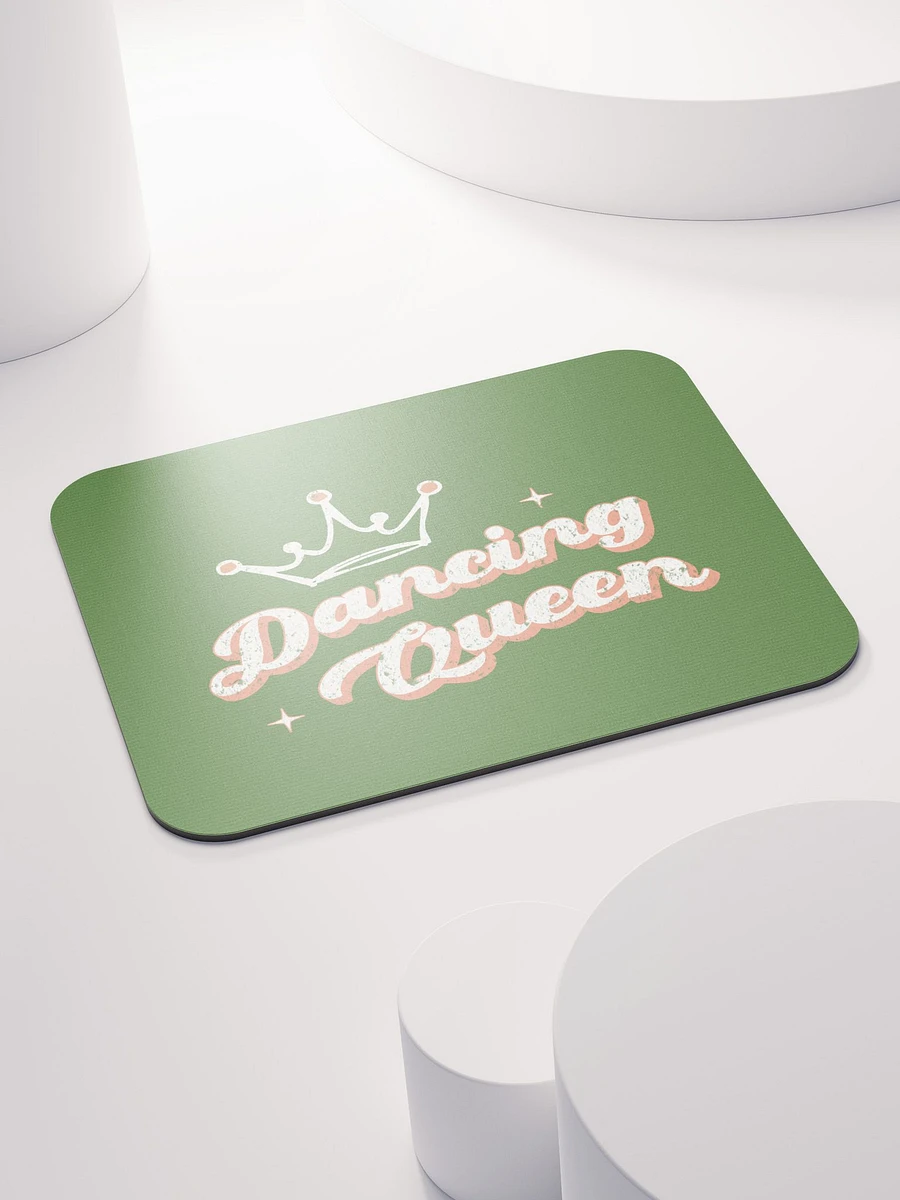 Dancing Queen Mousepad product image (4)