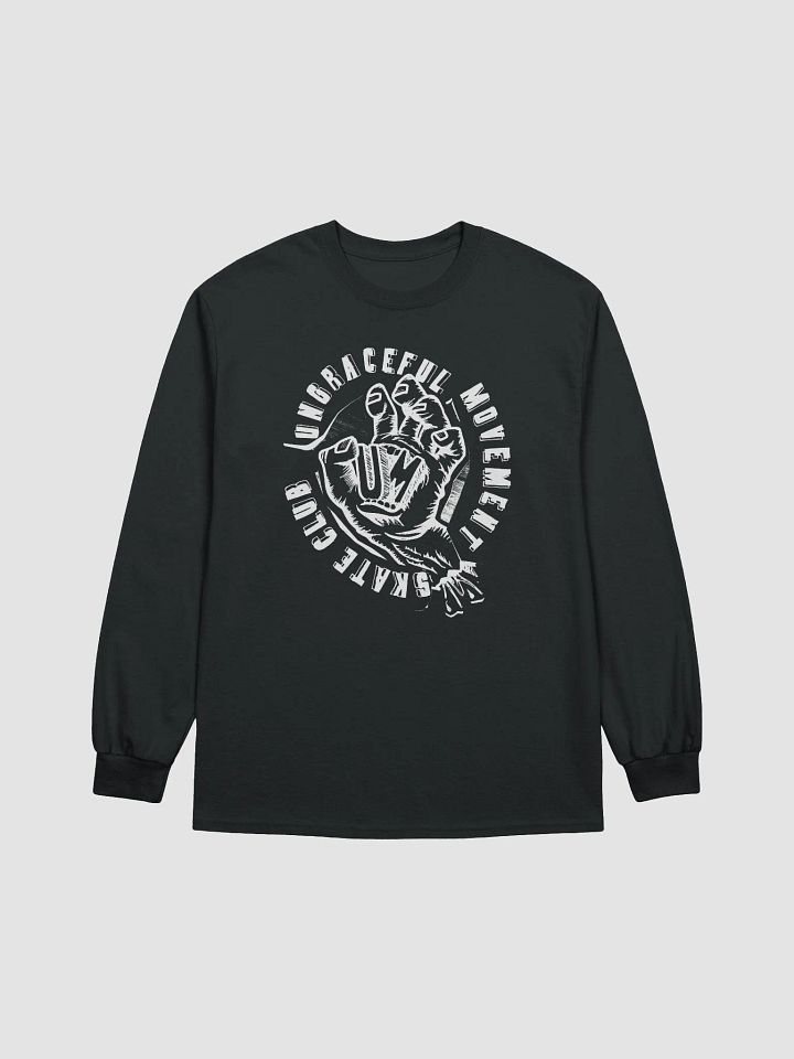 Hand UM Long Sleeve product image (2)