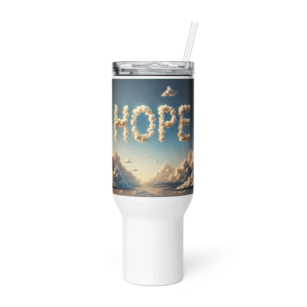 Hope Travel Mug Pro product image (2)