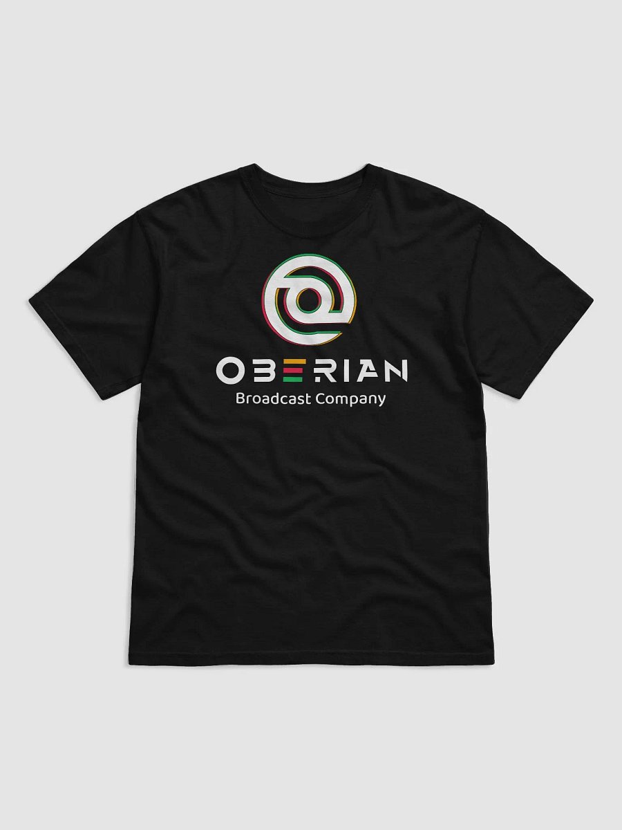 OBC Tee product image (1)