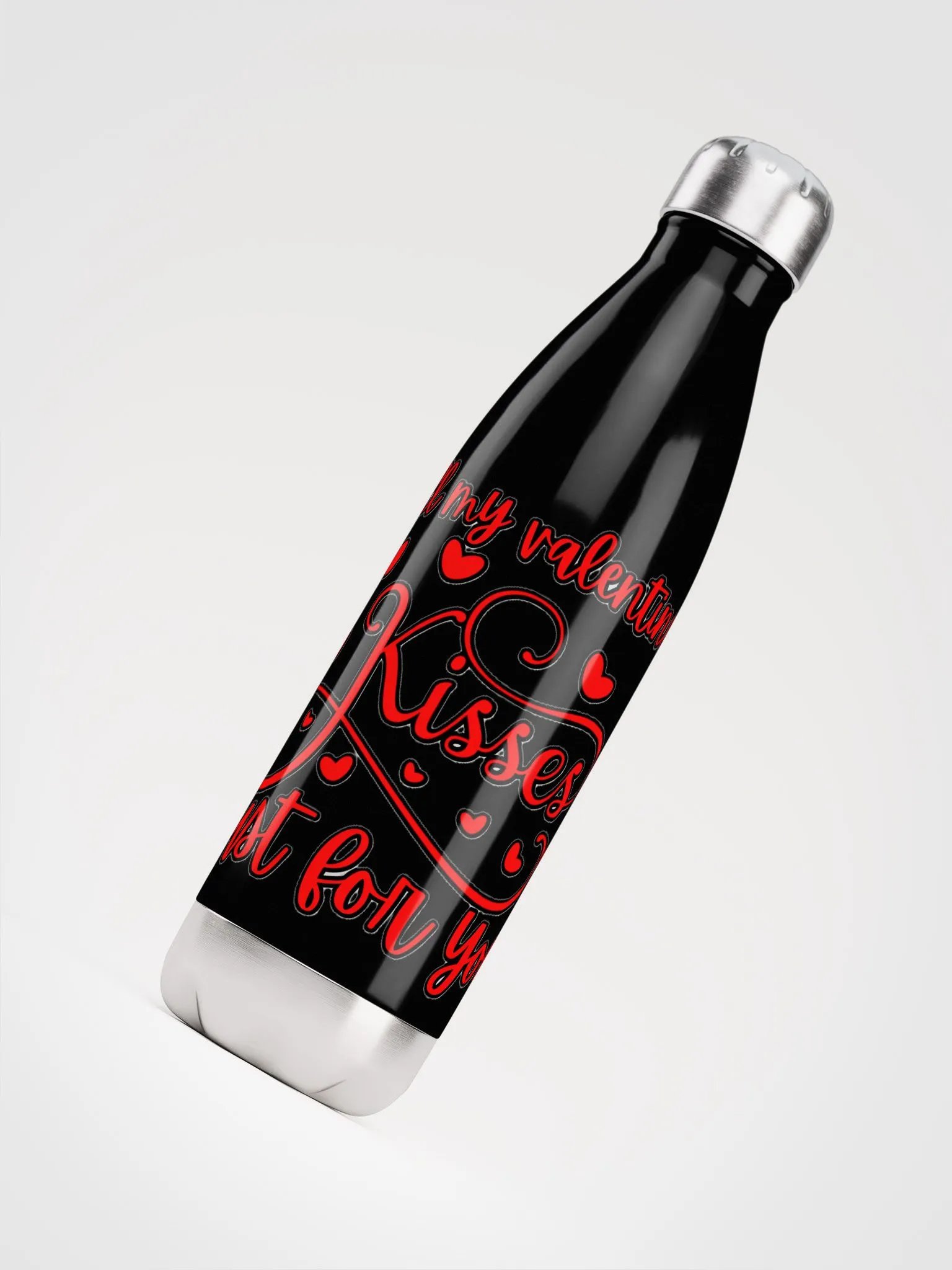 ALL MY VALENTINE'S KISSES JUST FOR YOU product image (4)