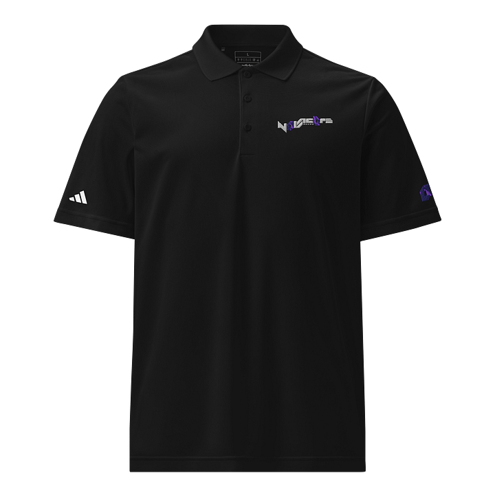 Novacore Drums Adidas Polo product image (1)