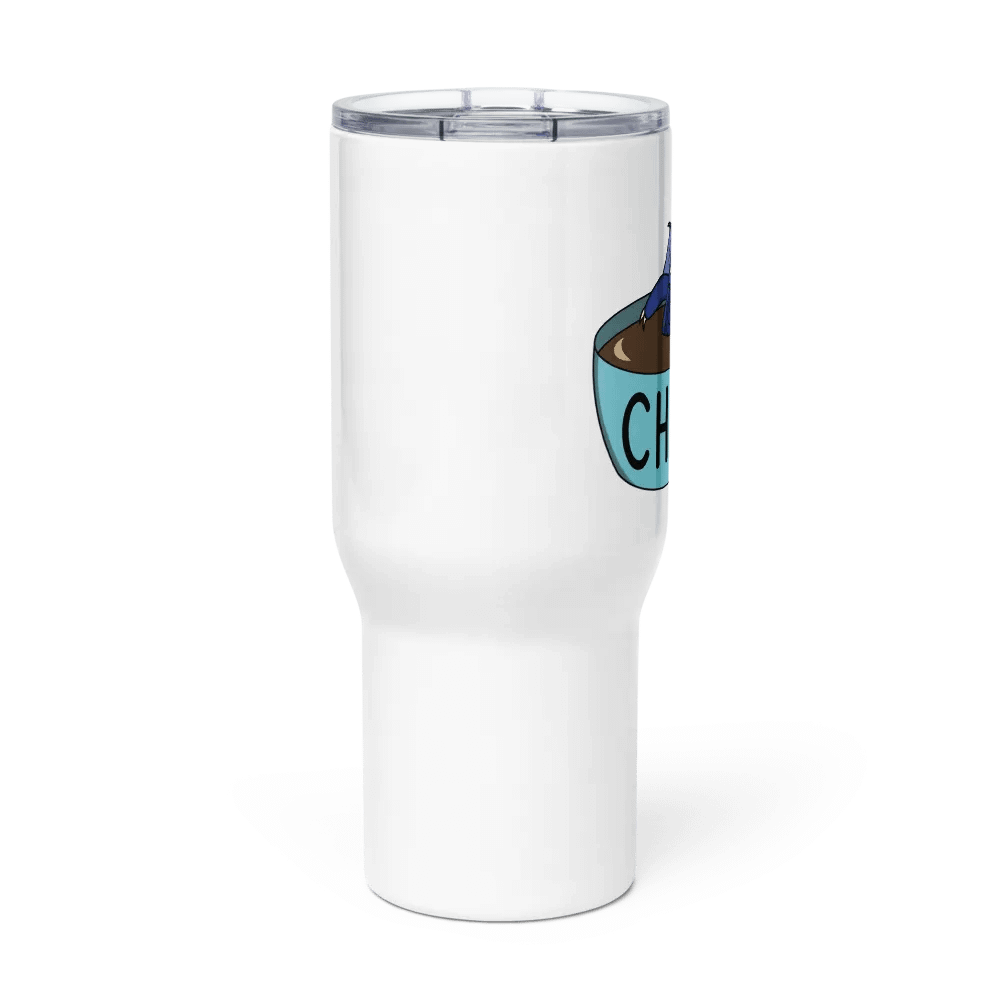 Chill Coffee Dragon Mug product image (2)