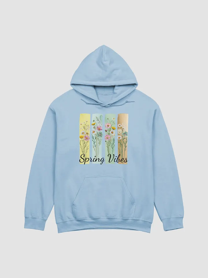 Spring Vibes Classic Hoodie product image (2)