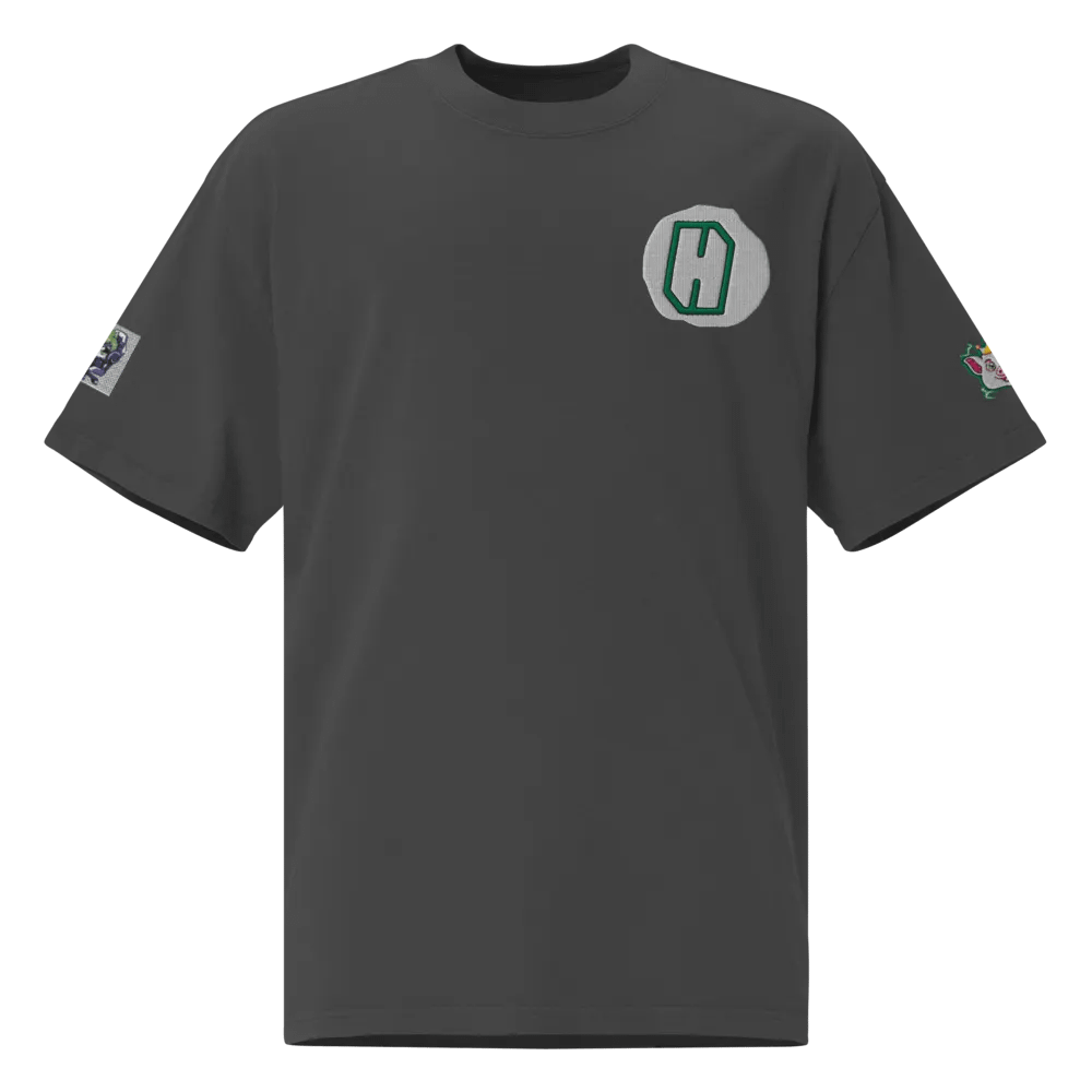 🔥 the Aura Burst Tee! 🔥 product image (1)