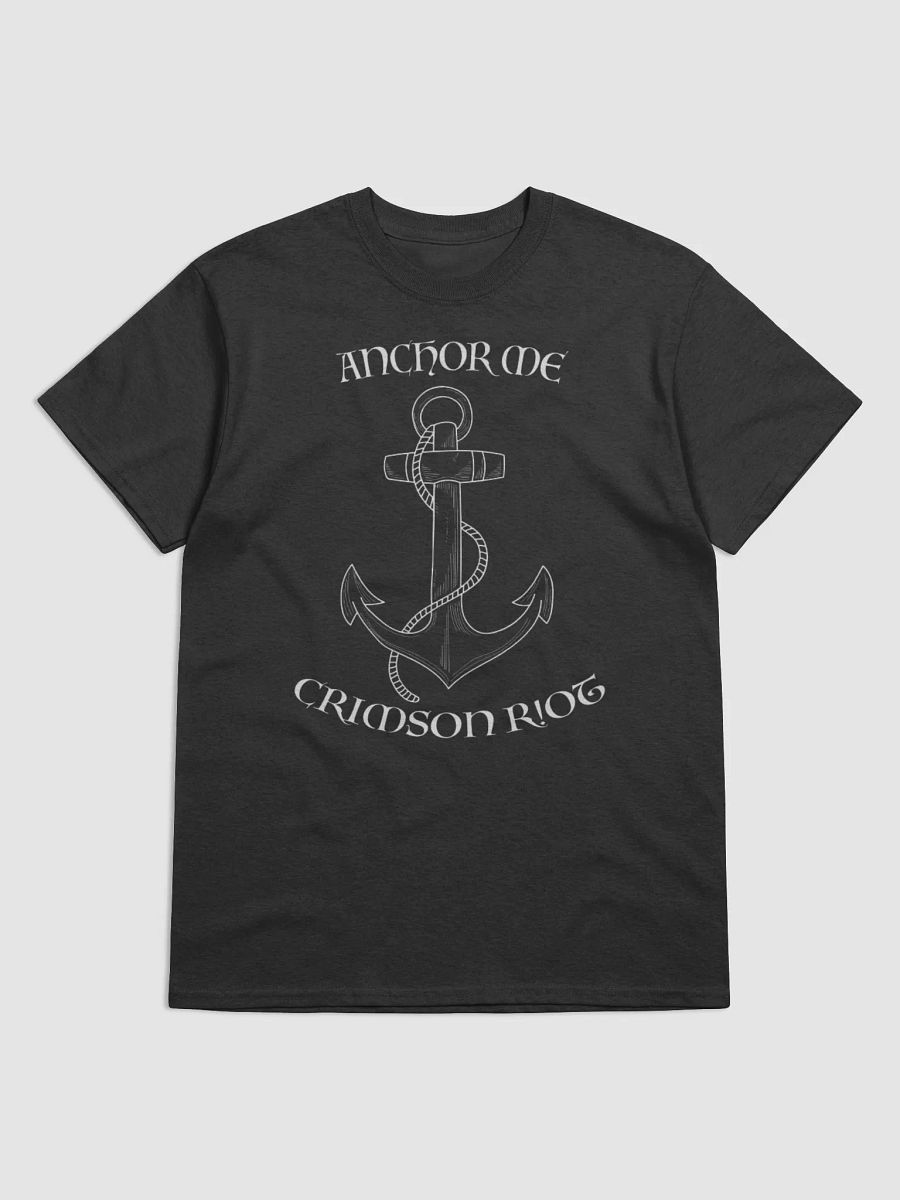 CRIMSON RIOT - ANCHOR ME product image (1)