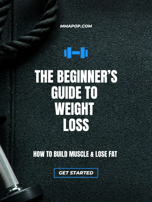 The Beginner’s Blueprint to Muscle & Fat Loss product image (1)