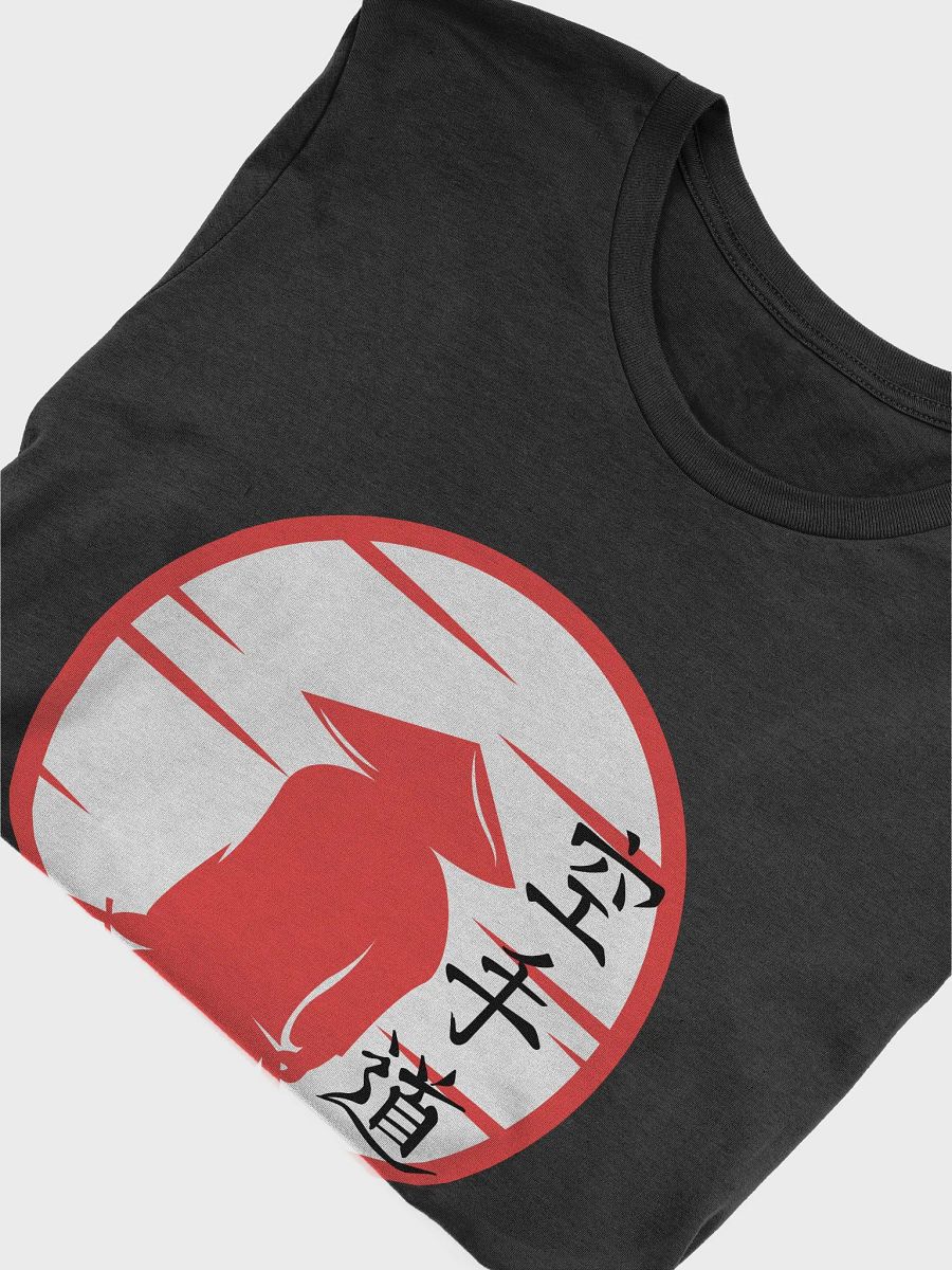 Warrior Emblem Unisex T-Shirt product image (33)