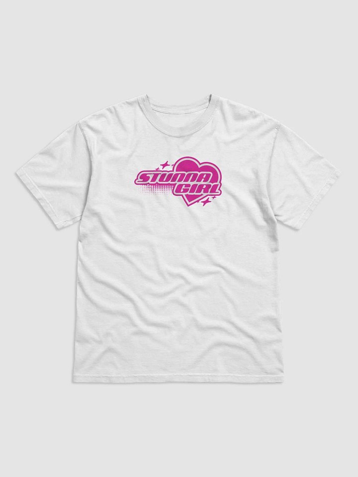 Stunna Girl T-Shirt | Girlypop product image (1)
