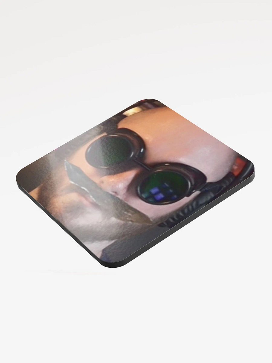 There Is No God Here Coaster product image (3)