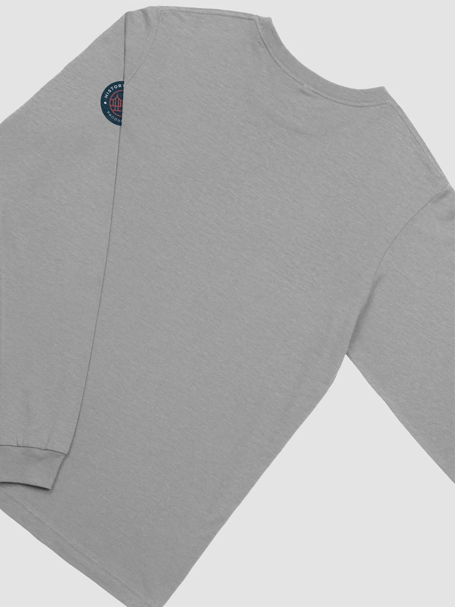 "Join or Die" Long-Sleeved Tee product image (4)