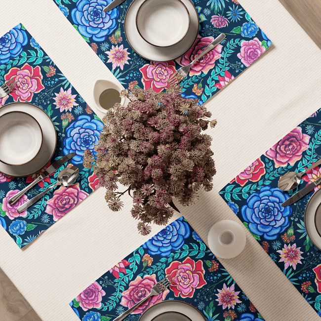 Placemat Sets