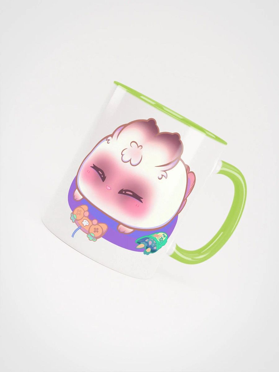 Gamer Bun product image (4)