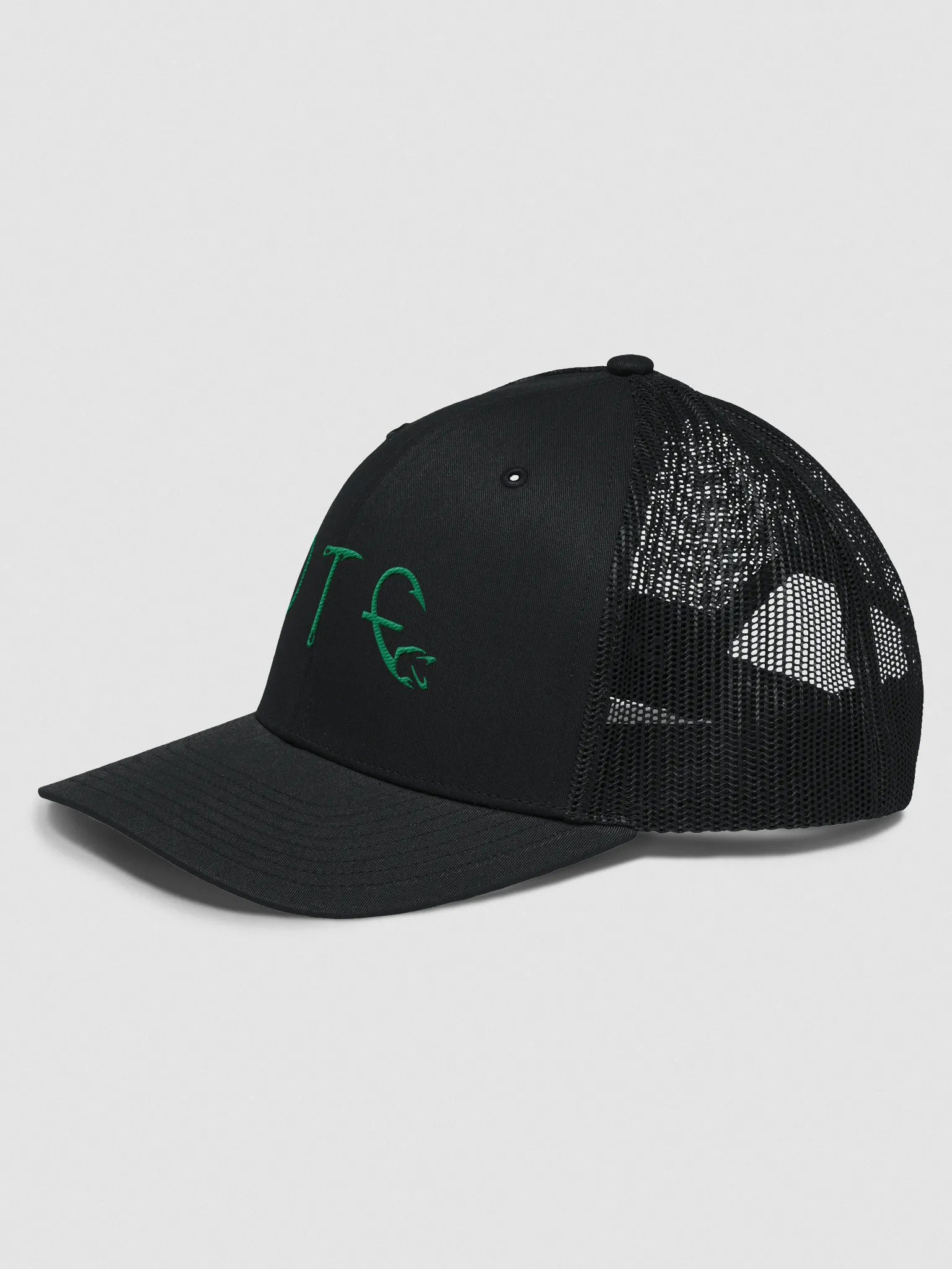 Green Down To Fish product image (10)