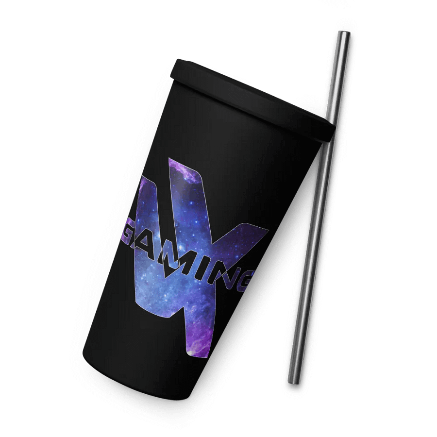 Cosmic Tears Insulated Tumbler product image (10)