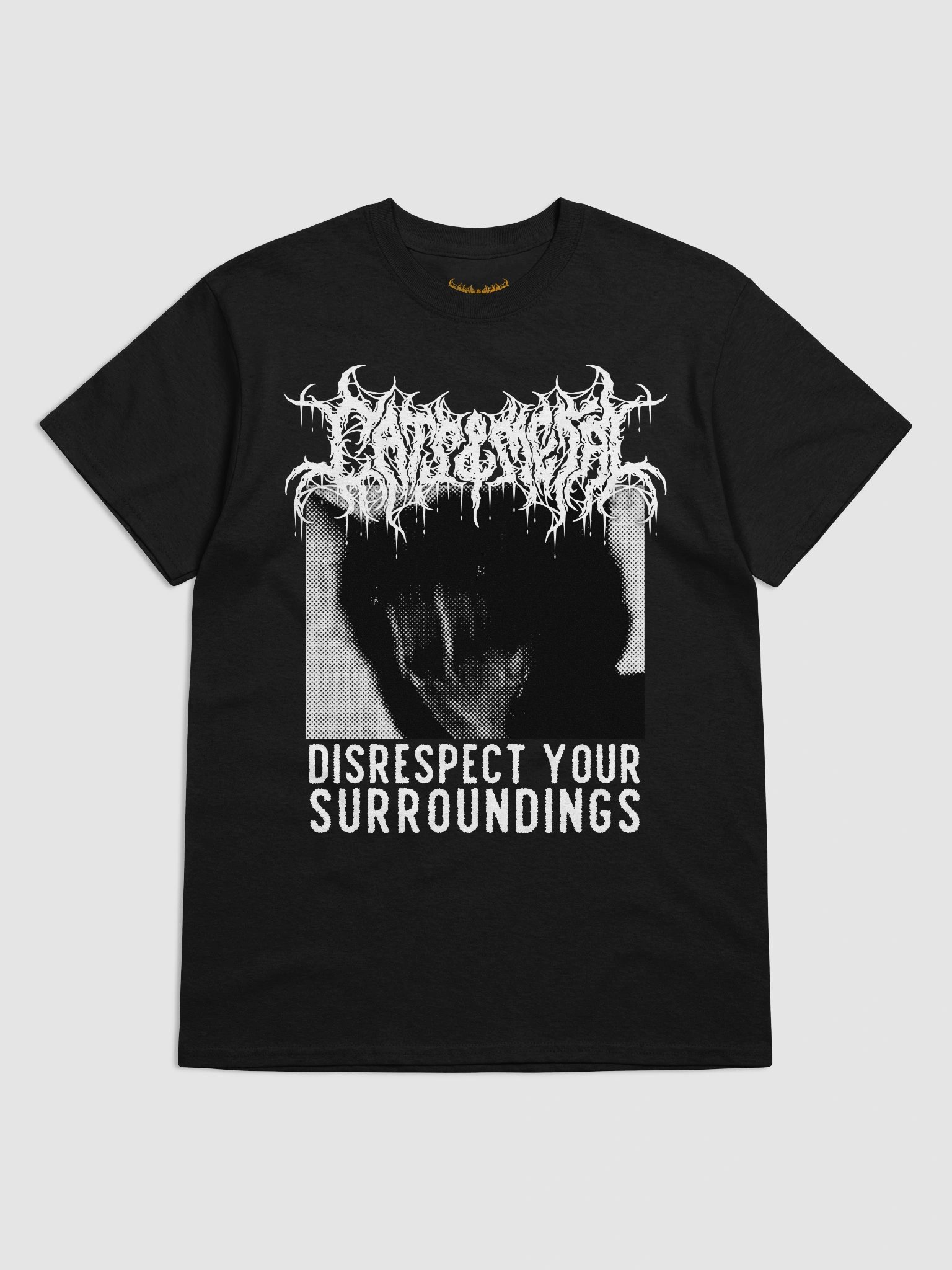 DISRESPECT YOUR SURROUNDINGS product image (5)