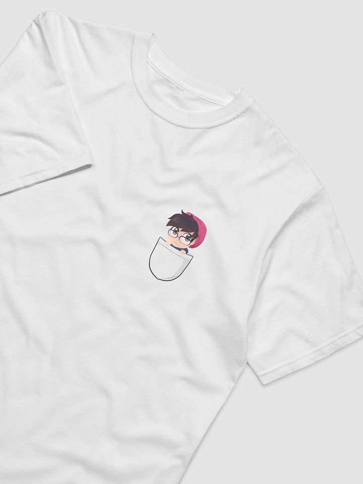 Pocket Alec Tee product image (1)