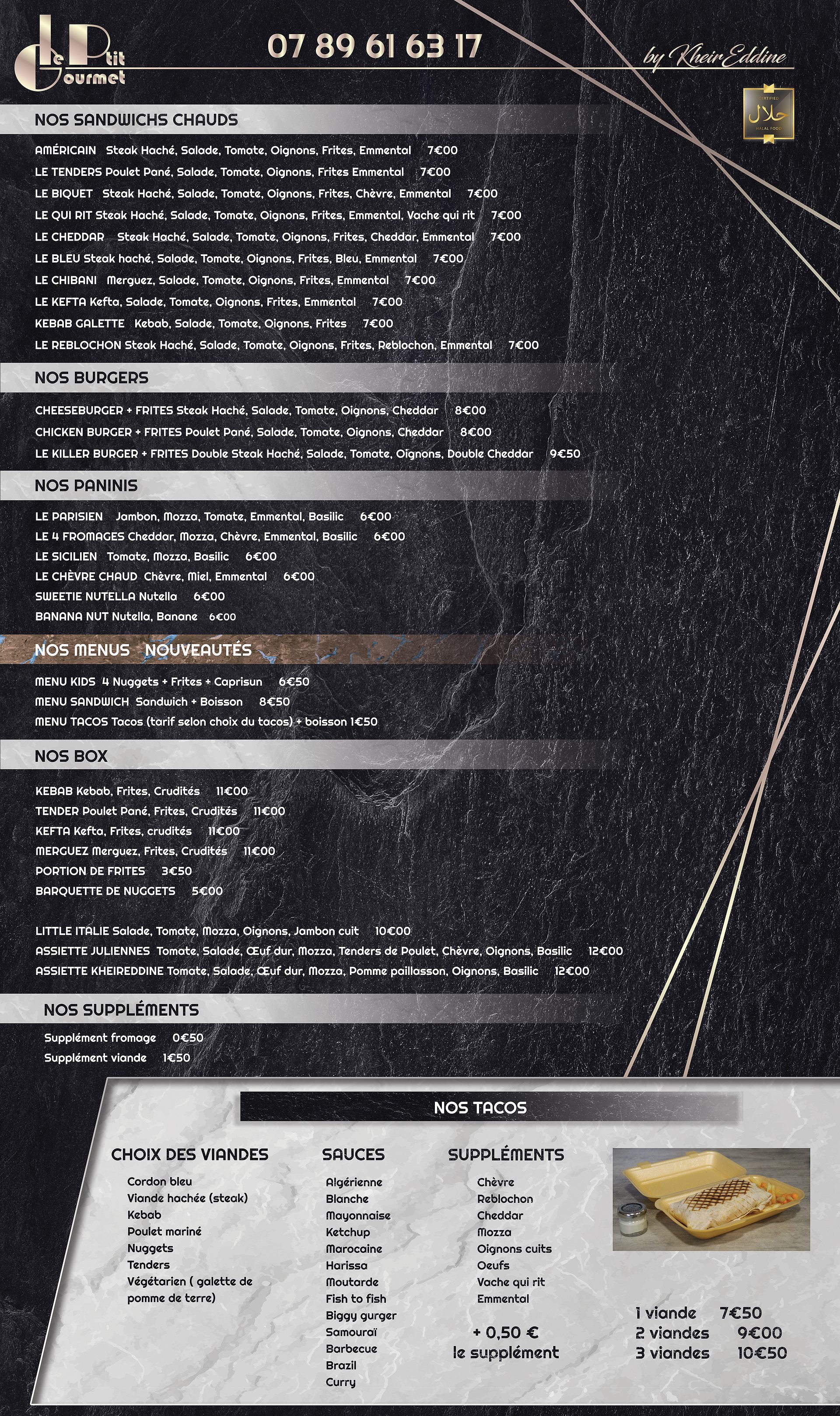 Conception de bâches / panneaux sur mesure product image (2)