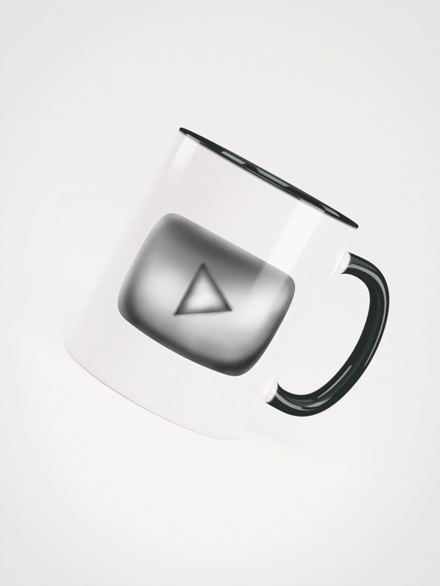 Lego Matt: Precious Silver Mug product image (4)
