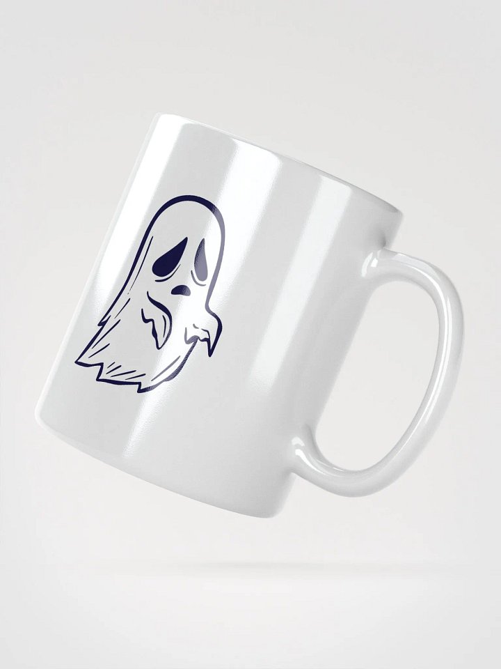 Ghost Mug product image (2)