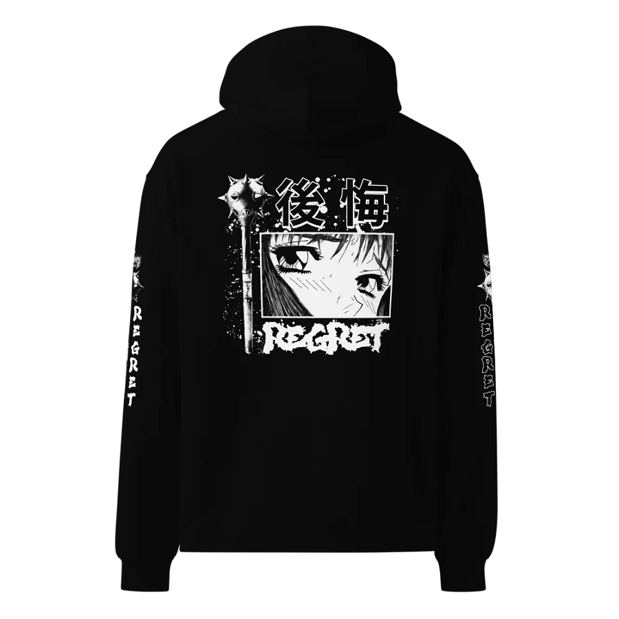 R E G R E T product image (10)