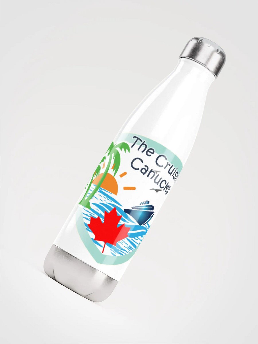 Cruising Canucks product image (4)