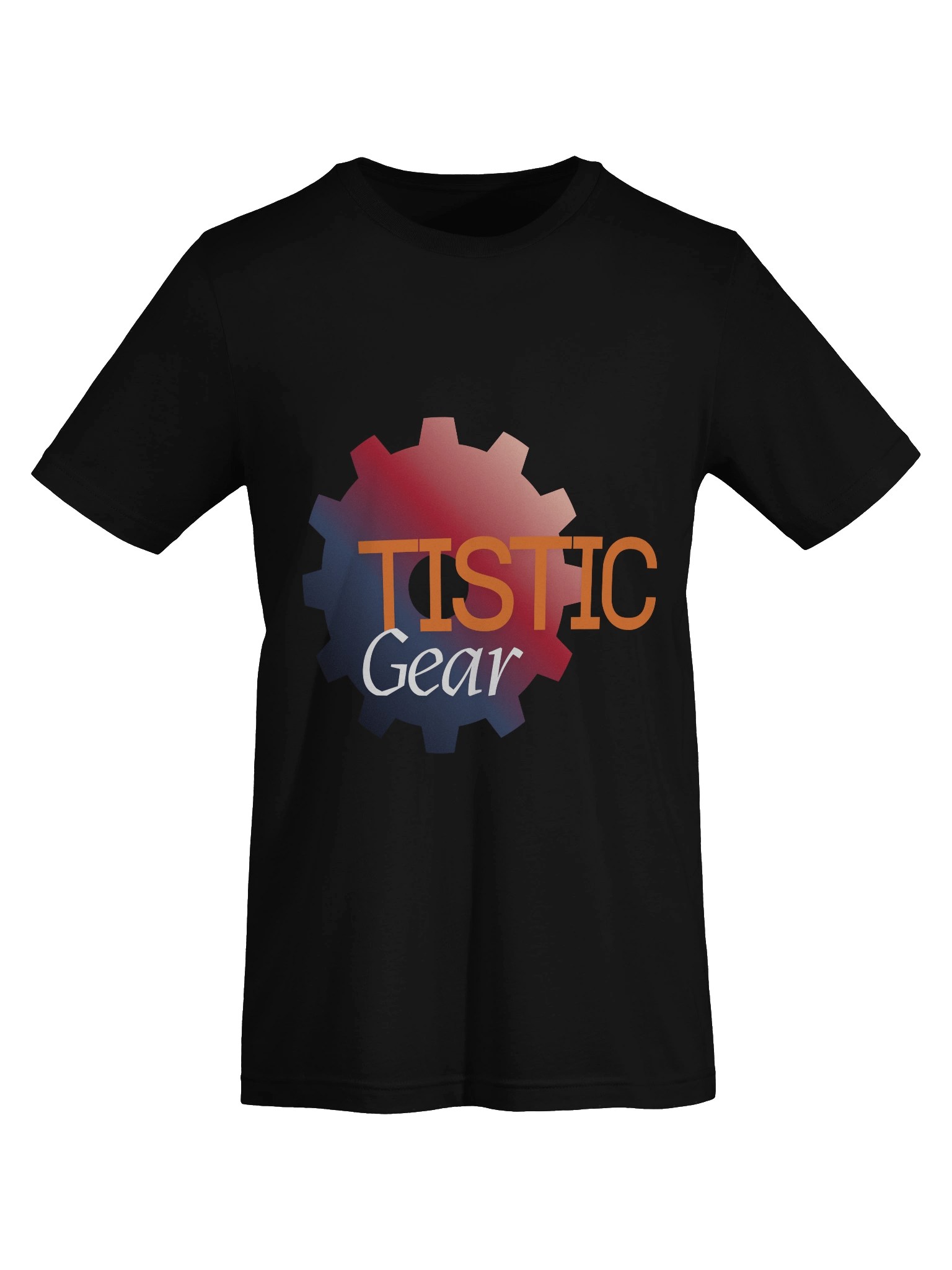 TISTIC Gear Original Logo Unlimited Series – Women’s T-Shirt product image (7)