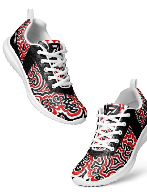 Emanation ZL Ultralight Shoes product image (2)