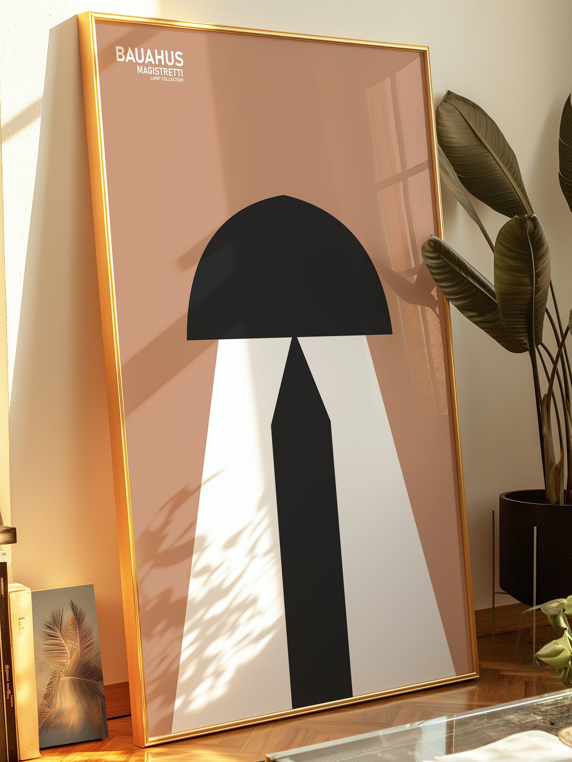 20 Bauhaus Lamp Wall Art product image (11)